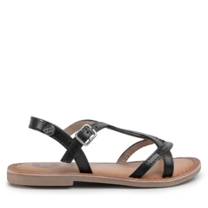 Sandały Gioseppo Bally 58719 Czarny