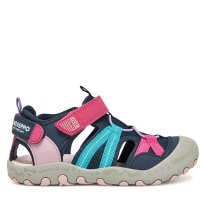 Sandały Gioseppo Barfleur 71611-P1 Kolorowy