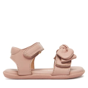 Sandały Gioseppo Berkley 75345-P Różowy