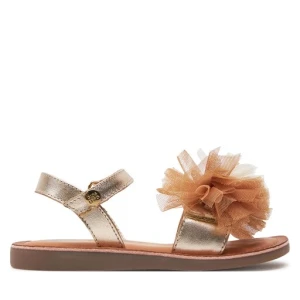 Sandały Gioseppo Bicaj 71908-P Złoty