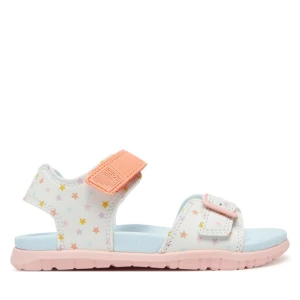 Sandały Gioseppo Billerica 74471-P Kolorowy