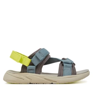 Sandały Gioseppo Boxford 74218-P Niebieski