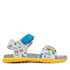 Sandały Gioseppo Bremen 74468-P Kolorowy