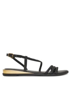 Sandały Gioseppo Brentwood 75559-P Czarny