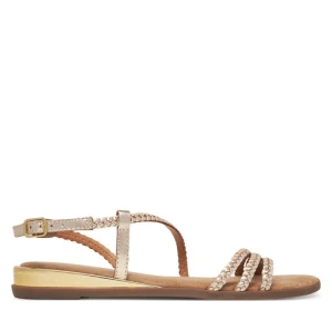 Sandały Gioseppo Brentwood 75559-P Złoty