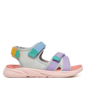 Sandały Gioseppo Brigham 74220-P Kolorowy