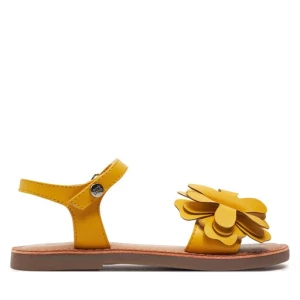 Sandały Gioseppo Cres 72121-P Żółty
