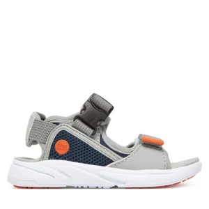 Sandały Gioseppo Danforth 74994-P1 Szary