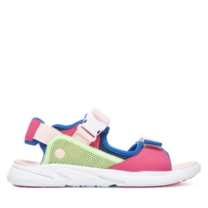 Sandały Gioseppo Danforth 74994-P2 Kolorowy