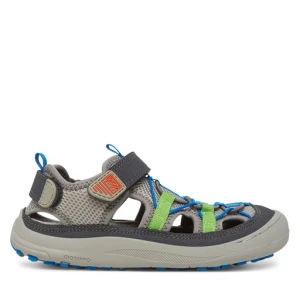 Sandały Gioseppo Dunbarton 74462-P2 Szary