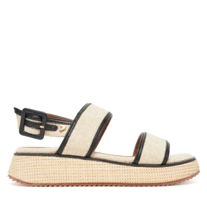 Sandały Gioseppo Eastford 74028-P Czarny