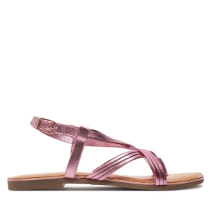 Sandały Gioseppo Funare 71706-P Pink