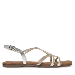 Sandały Gioseppo Gilmanton 75468-P Złoty