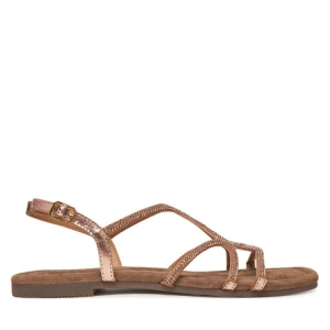 Sandały Gioseppo Gilmanton 75468-P Złoty