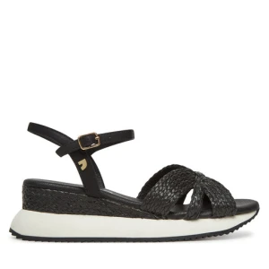 Sandały Gioseppo Guildhall 74009-P Czarny