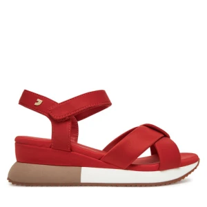 Sandały Gioseppo Heath 74012-P Czerwony