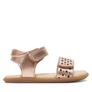 Sandały Gioseppo Hiram 75346-P Różowy