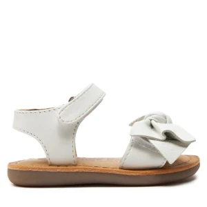 Sandały Gioseppo Itala 71202-P Biały