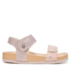 Sandały Gioseppo Jamaica 74412-P1 Różowy
