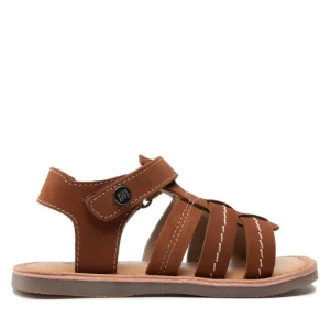 Sandały Gioseppo Jatoba 65993 Brązowy