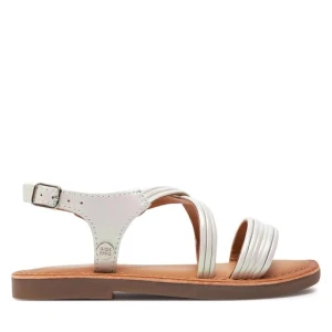 Sandały Gioseppo Kerrier 72118-P Biały