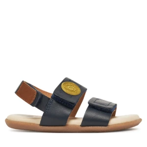 Sandały Gioseppo Lenroot 75355-P Granatowy