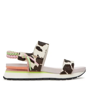 Sandały Gioseppo Leverett 69112 Biały