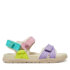 Sandały Gioseppo Linwood 74472-P2 Różowy