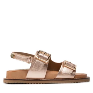 Sandały Gioseppo Mairi 65829-P1 Srebrny