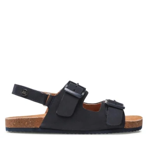 Sandały Gioseppo Misinto 65995-P1 Granatowy