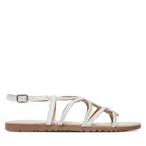 Sandały Gioseppo Orland 75107-P Biały