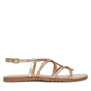 Sandały Gioseppo Orland 75107-P Złoty