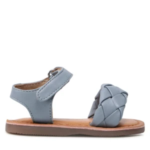 Sandały Gioseppo Poas 65819 Niebieski