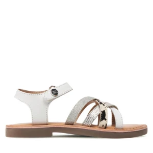 Sandały Gioseppo Pocone 65842 Biały