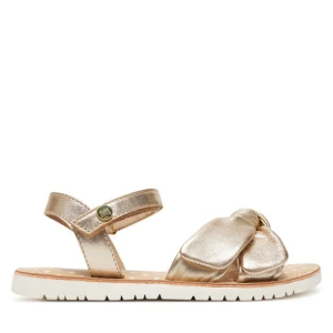 Sandały Gioseppo Wareham 74777-P Złoty