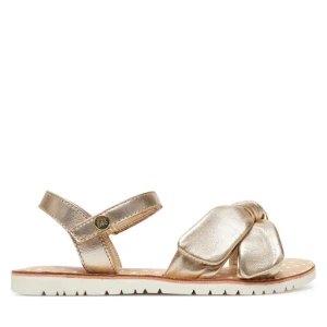 Sandały Gioseppo Wareham 74777-P1 Złoty