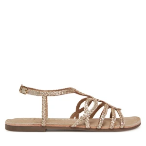 Sandały Gioseppo Yakima 71746-P Złoty