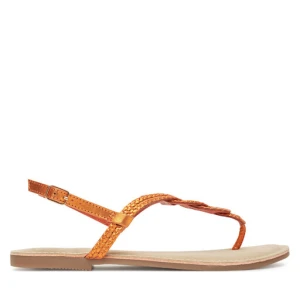 Sandały Gioseppo Zupanja  72066-P Pomarańczowy