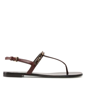 Sandały GIUSEPPE ZANOTTI E200042 Brązowy