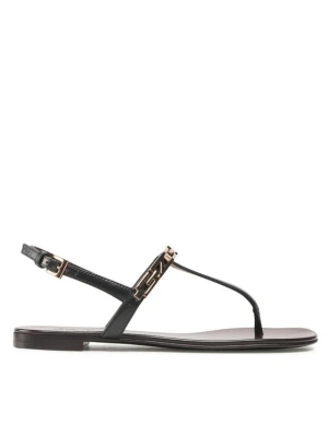 Sandały Giuseppe Zanotti E200042 Czerwony