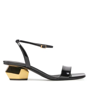 Sandały GIUSEPPE ZANOTTI E200103 001 Czarny