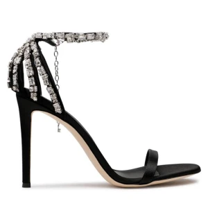 Sandały GIUSEPPE ZANOTTI I200039 Czarny