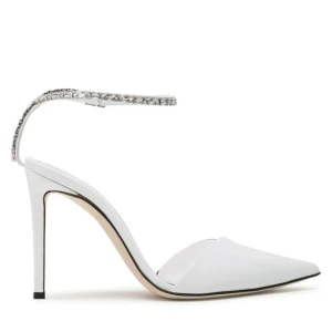 Sandały GIUSEPPE ZANOTTI I250002 Biały