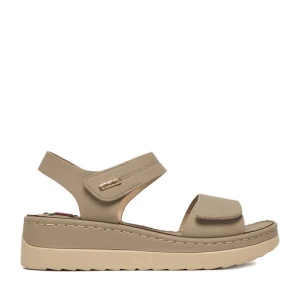 Sandały Go Soft CEO-LA3J9111-L8 Szary