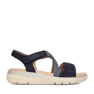 Sandały Go Soft CEO-WB-TEYLOR-07 Granatowy