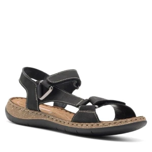 Sandały Go Soft CEO-WI23-4773-05 Czarny