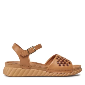 Sandały Go Soft EST-2299-03 Brązowy