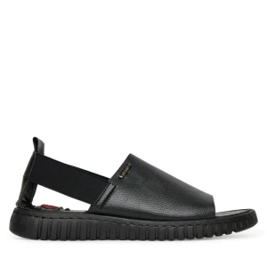 Sandały Go Soft LA319143-6 Czarny