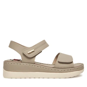 Sandały Go Soft LA3J9111-L8 Szary