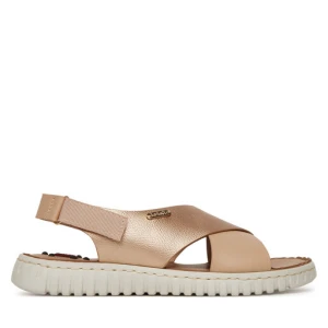 Sandały Go Soft LA3T9143-8 Złoty